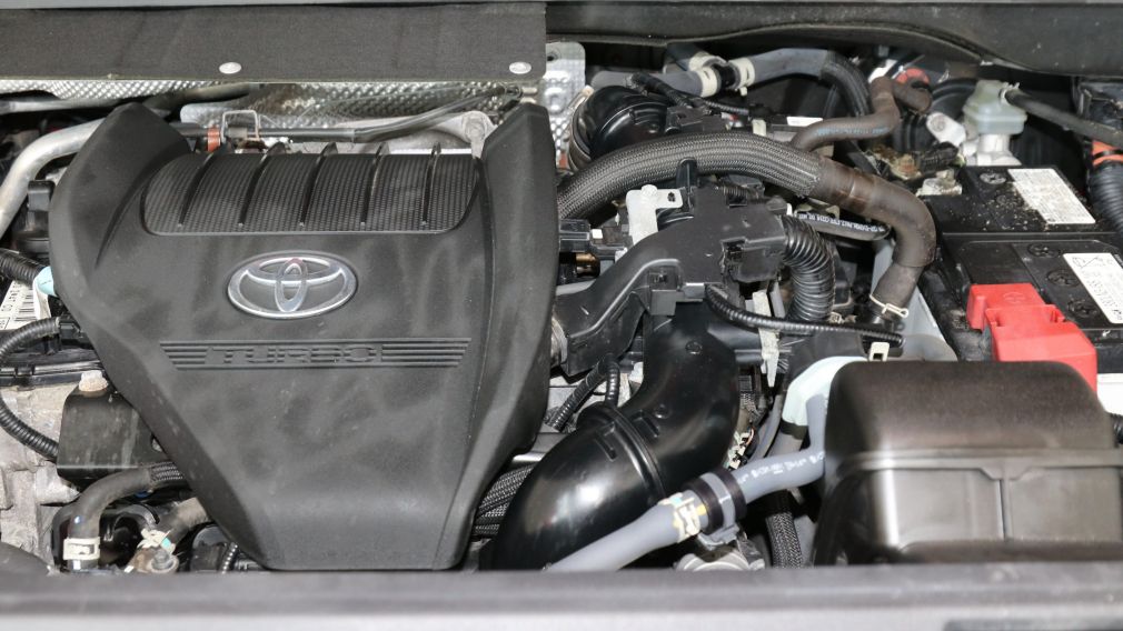 Toyota Highlander XLE 2023 d&rsquo;occasion à vendre - 31