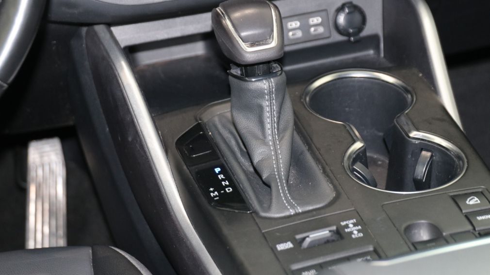 Toyota Highlander XLE 2023 d&rsquo;occasion à vendre - 23