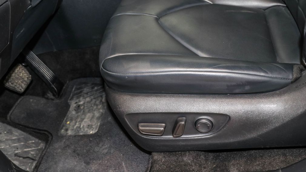 Toyota Highlander XLE 2023 d&rsquo;occasion à vendre - 11