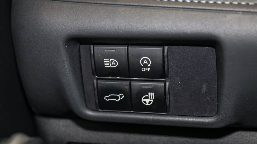 Toyota Highlander XLE 2023 d&rsquo;occasion à vendre - 14