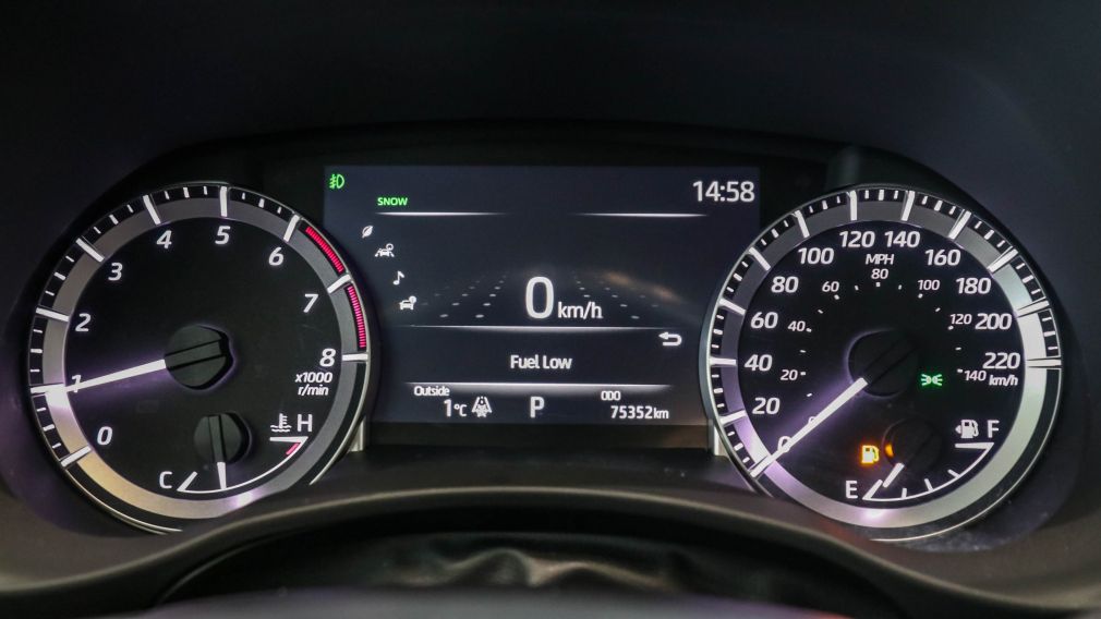 Toyota Highlander XLE 2023 d&rsquo;occasion à vendre - 15