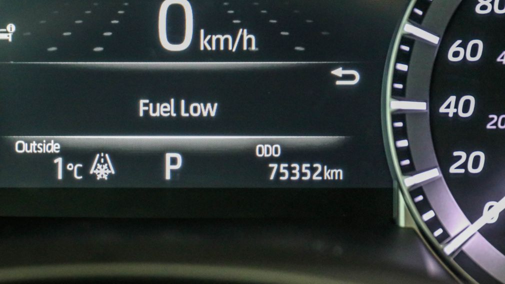 Toyota Highlander XLE 2023 d&rsquo;occasion à vendre - 16