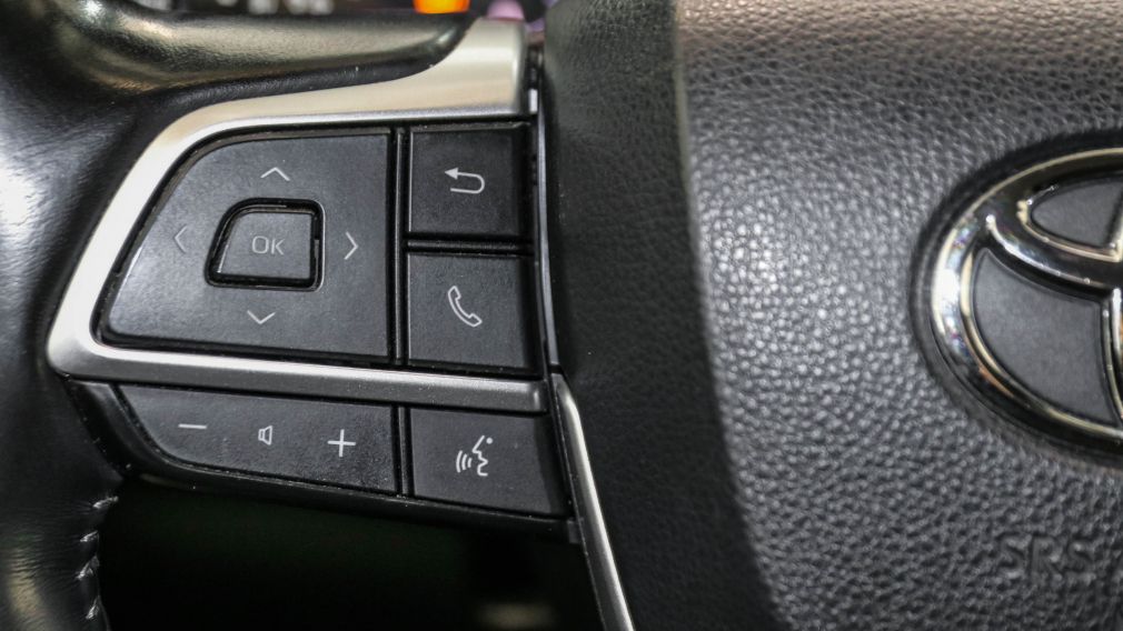 Toyota Highlander XLE 2023 d&rsquo;occasion à vendre - 17