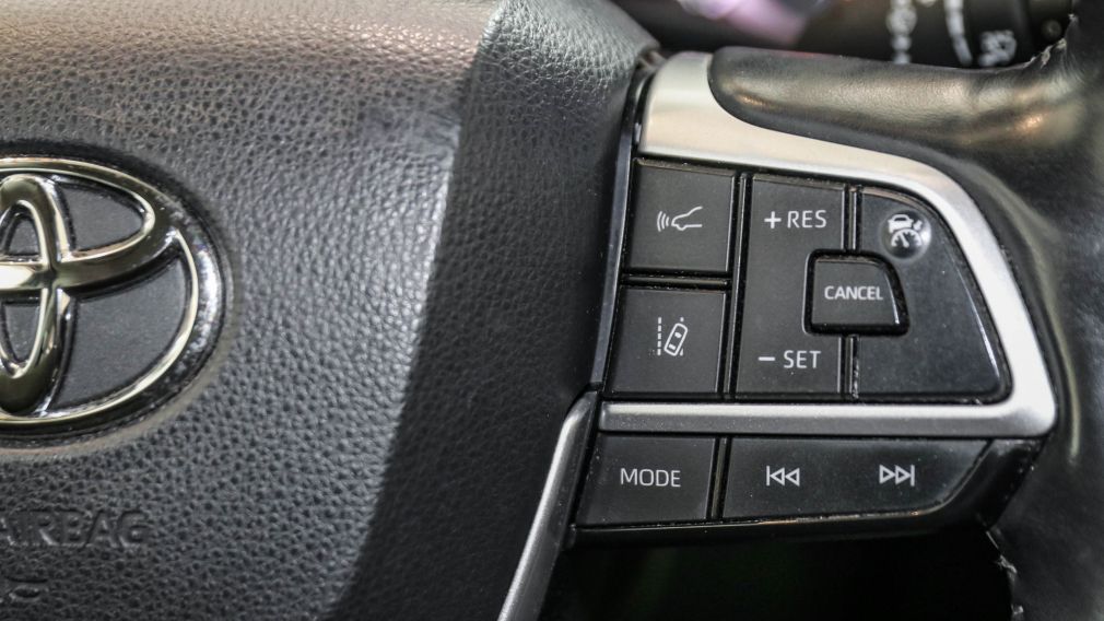 Toyota Highlander XLE 2023 d&rsquo;occasion à vendre - 18