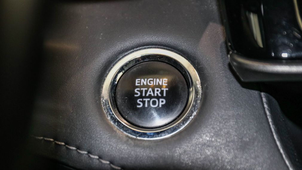 Toyota Highlander XLE 2023 d&rsquo;occasion à vendre - 19