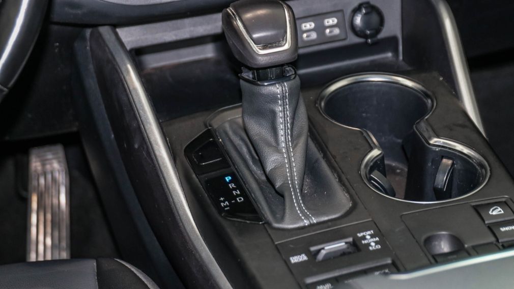 Toyota Highlander XLE 2023 d&rsquo;occasion à vendre - 23