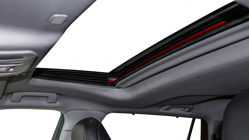 Toyota Highlander XLE 2023 d&rsquo;occasion à vendre - 25