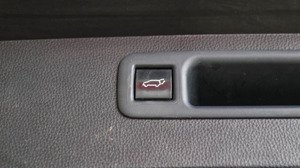 Toyota Highlander XLE 2023 d&rsquo;occasion à vendre - 29