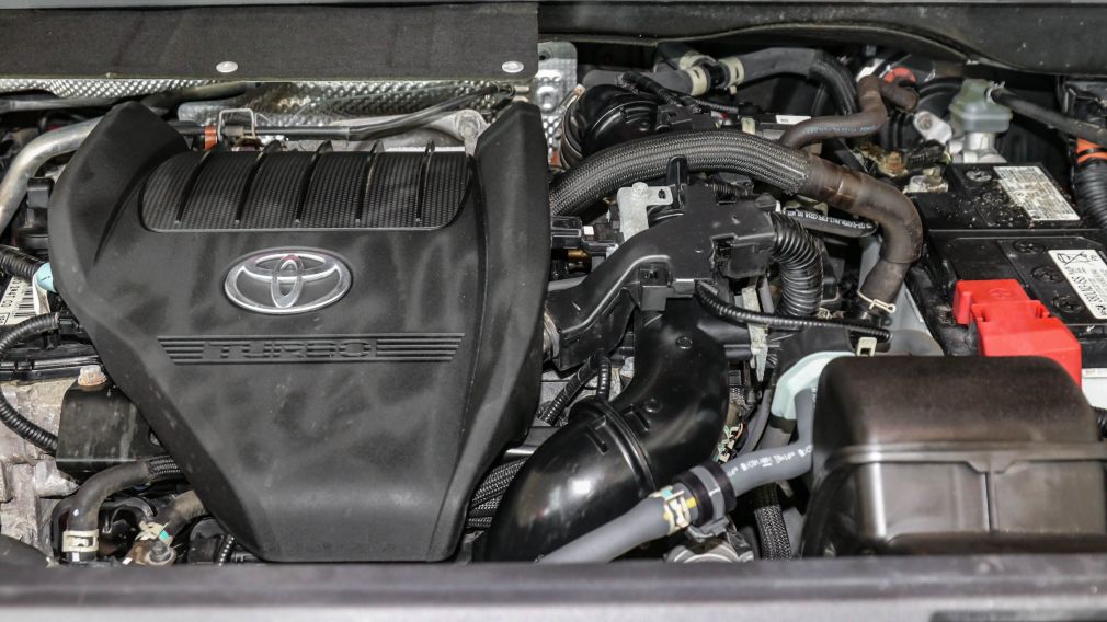 Toyota Highlander XLE 2023 d&rsquo;occasion à vendre - 31