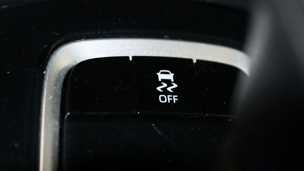 Toyota Corolla L 2021 d&rsquo;occasion à vendre - 24