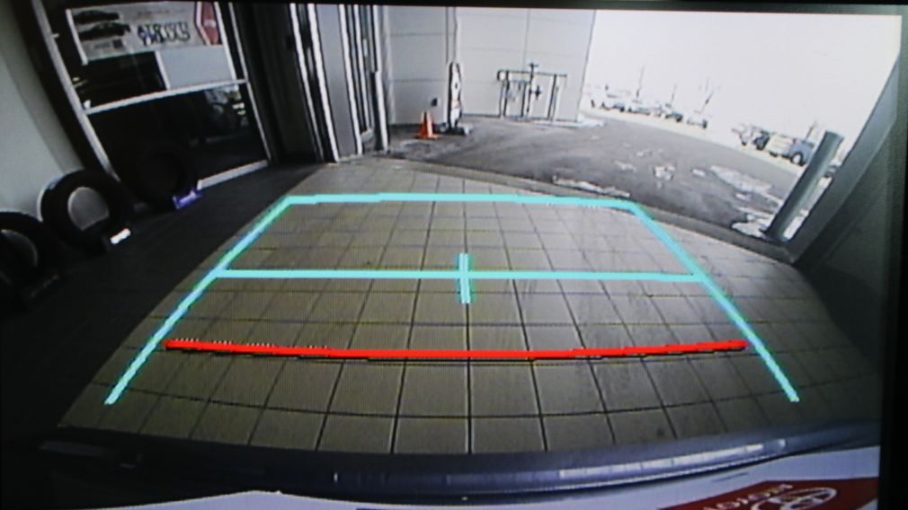 Toyota Corolla L 2021 d&rsquo;occasion à vendre - 16