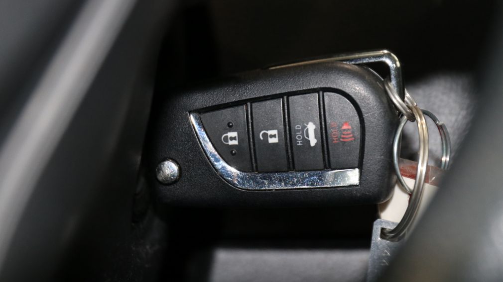 Toyota Corolla L 2021 d&rsquo;occasion à vendre - 21