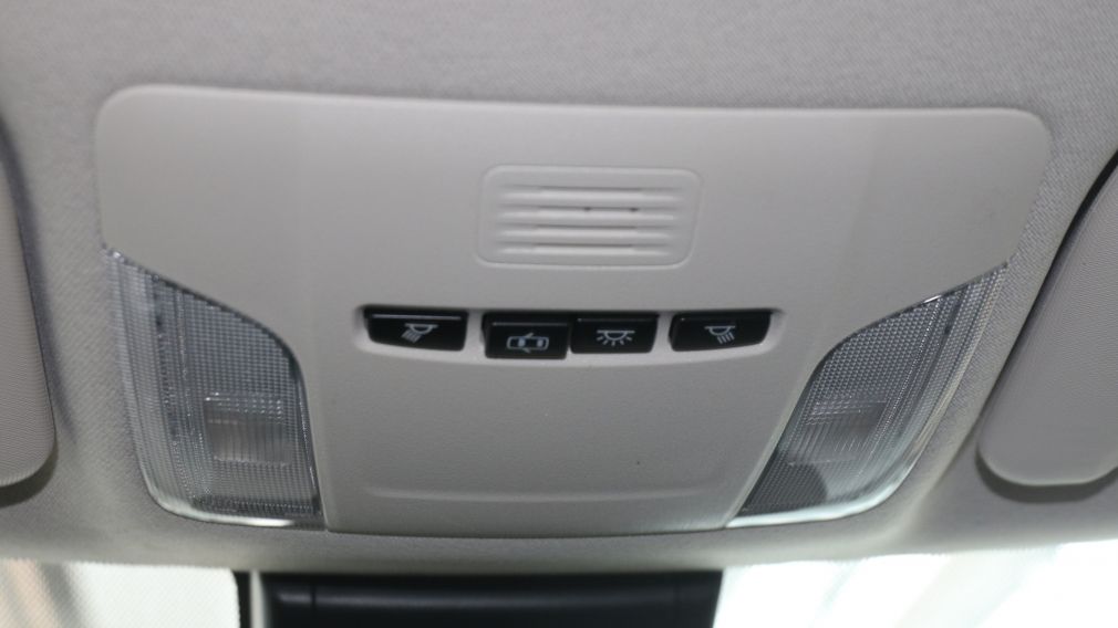 Toyota Corolla L 2021 d&rsquo;occasion à vendre - 26