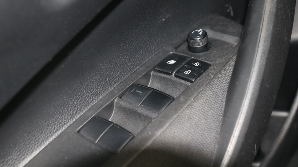 Toyota Corolla L 2021 d&rsquo;occasion à vendre - 14