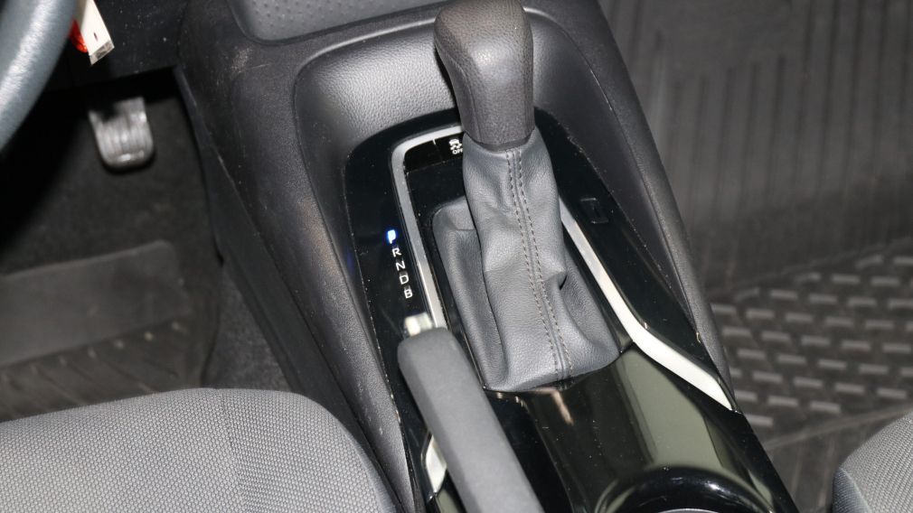 Toyota Corolla L 2021 d&rsquo;occasion à vendre - 25