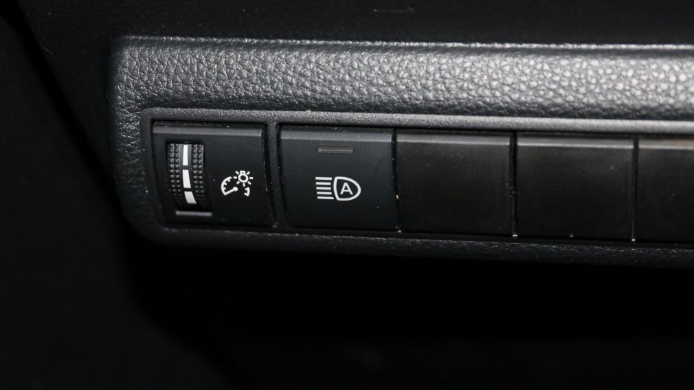 Toyota Corolla L 2021 d&rsquo;occasion à vendre - 15