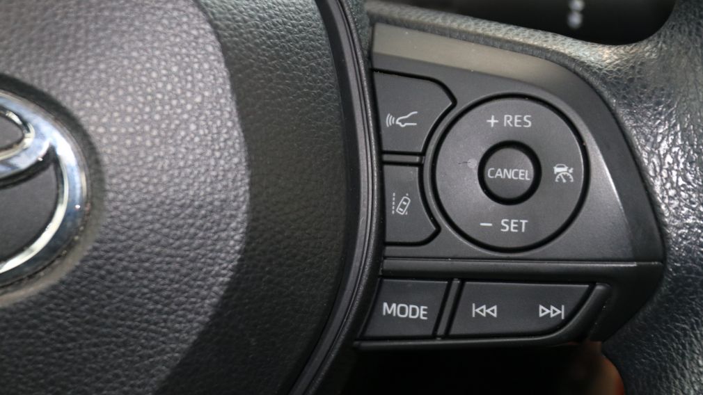 Toyota Corolla L 2021 d&rsquo;occasion à vendre - 20