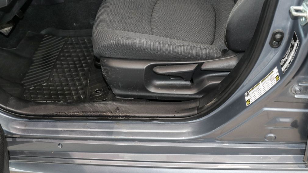 Toyota Corolla L 2021 d&rsquo;occasion à vendre - 13