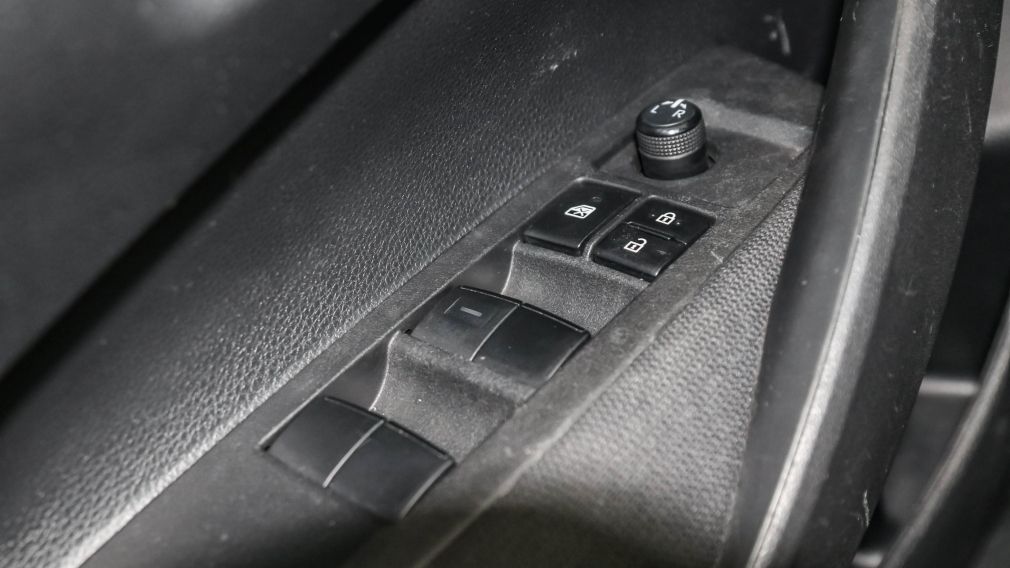 Toyota Corolla L 2021 d&rsquo;occasion à vendre - 14