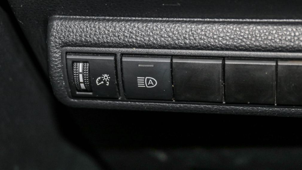 Toyota Corolla L 2021 d&rsquo;occasion à vendre - 15