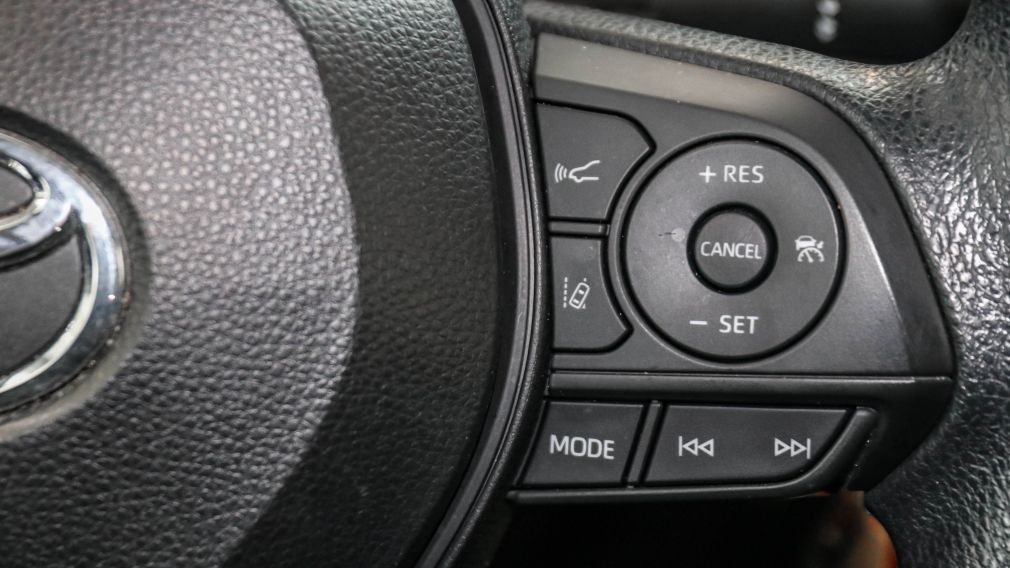 Toyota Corolla L 2021 d&rsquo;occasion à vendre - 20