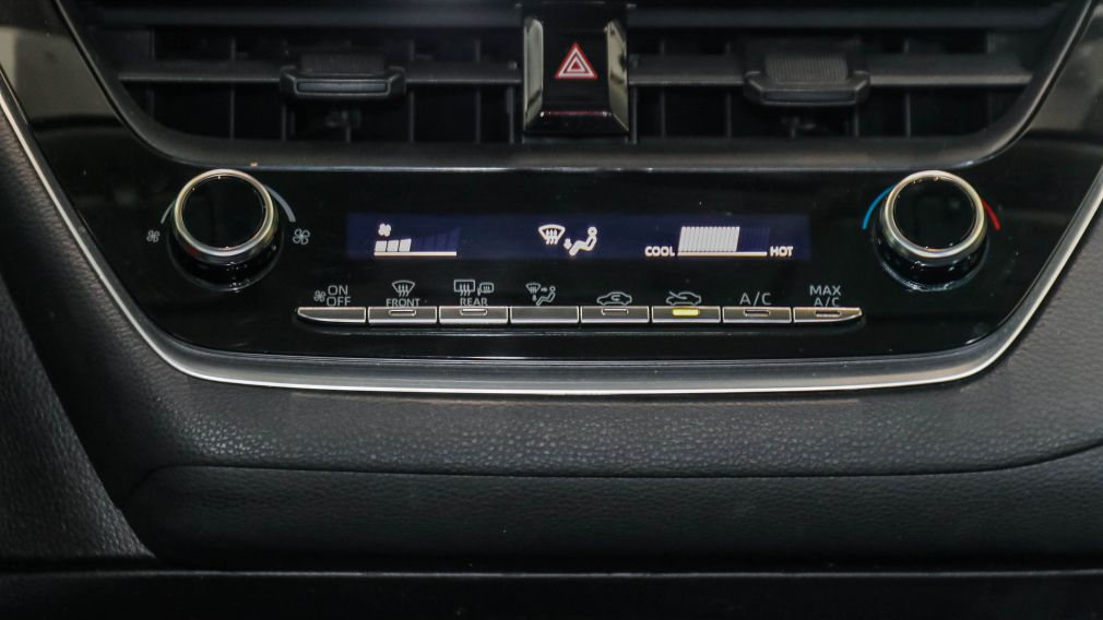 Toyota Corolla L 2021 d&rsquo;occasion à vendre - 23