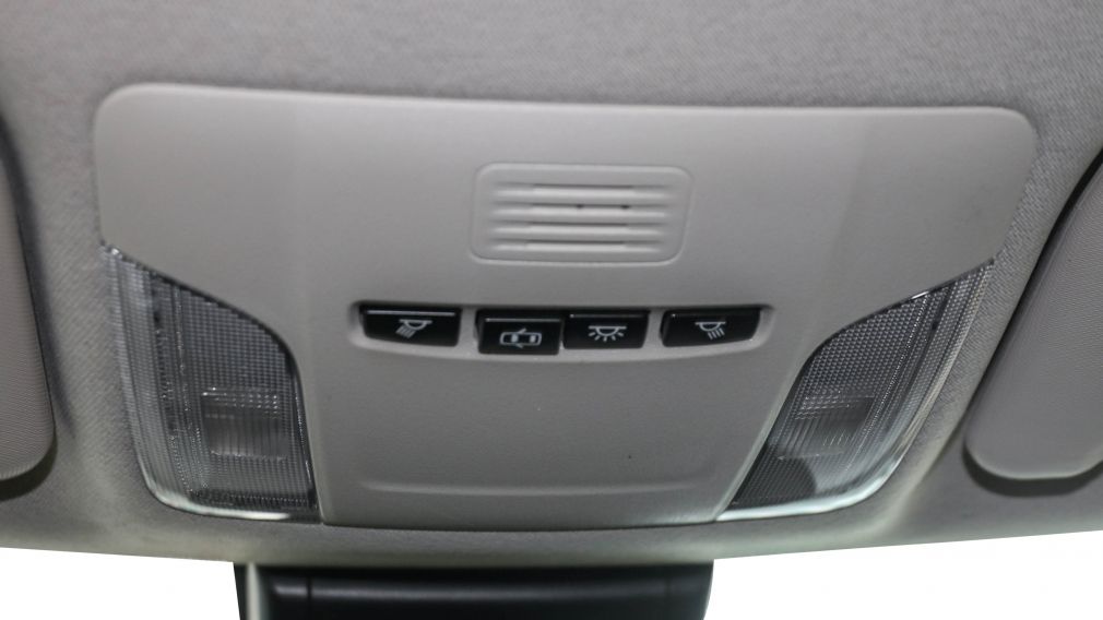 Toyota Corolla L 2021 d&rsquo;occasion à vendre - 26