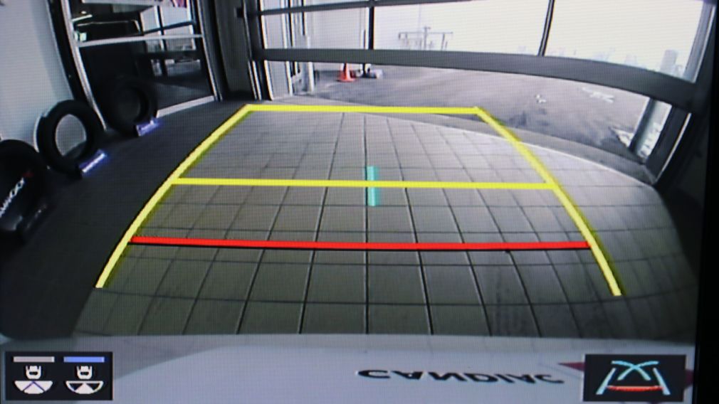 Toyota Sienna XSE 2023 d&rsquo;occasion à vendre - 23