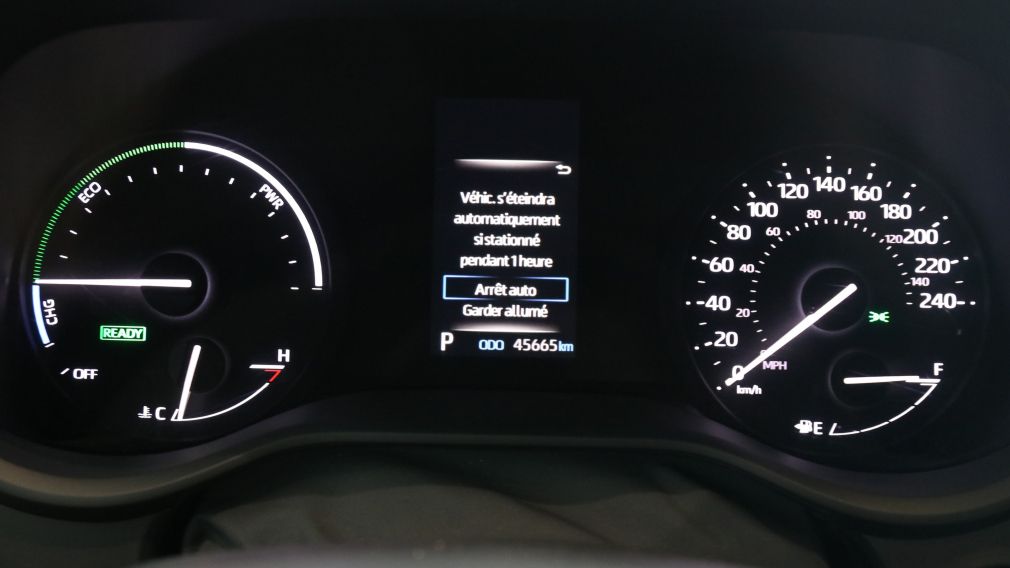 Toyota Sienna XSE 2023 d&rsquo;occasion à vendre - 17