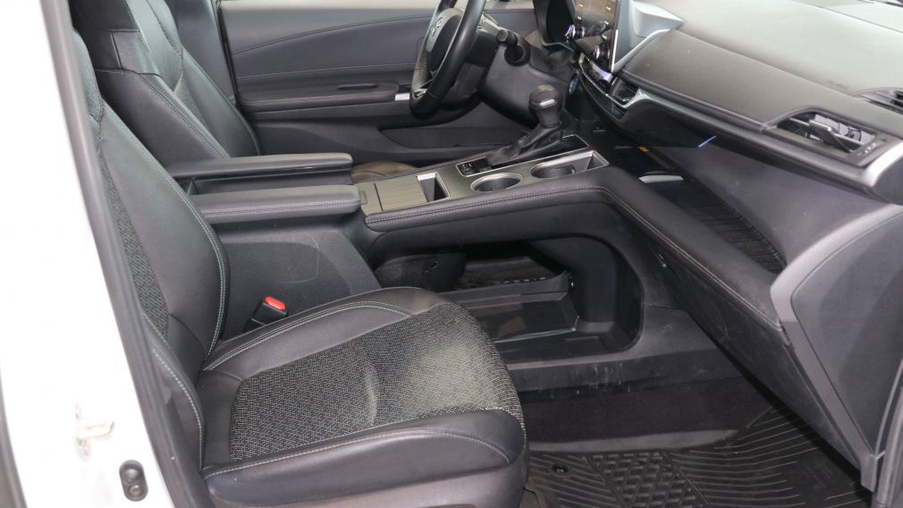 Toyota Sienna XSE 2023 d&rsquo;occasion à vendre - 11