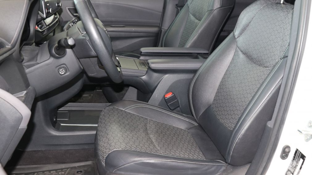 Toyota Sienna XSE 2023 d&rsquo;occasion à vendre - 12