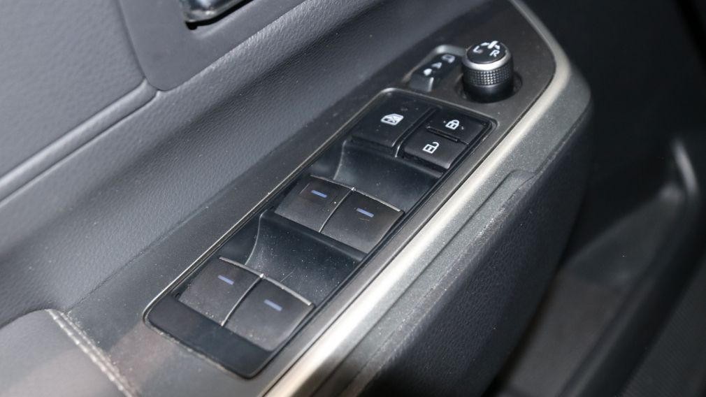 Toyota Sienna XSE 2023 d&rsquo;occasion à vendre - 15