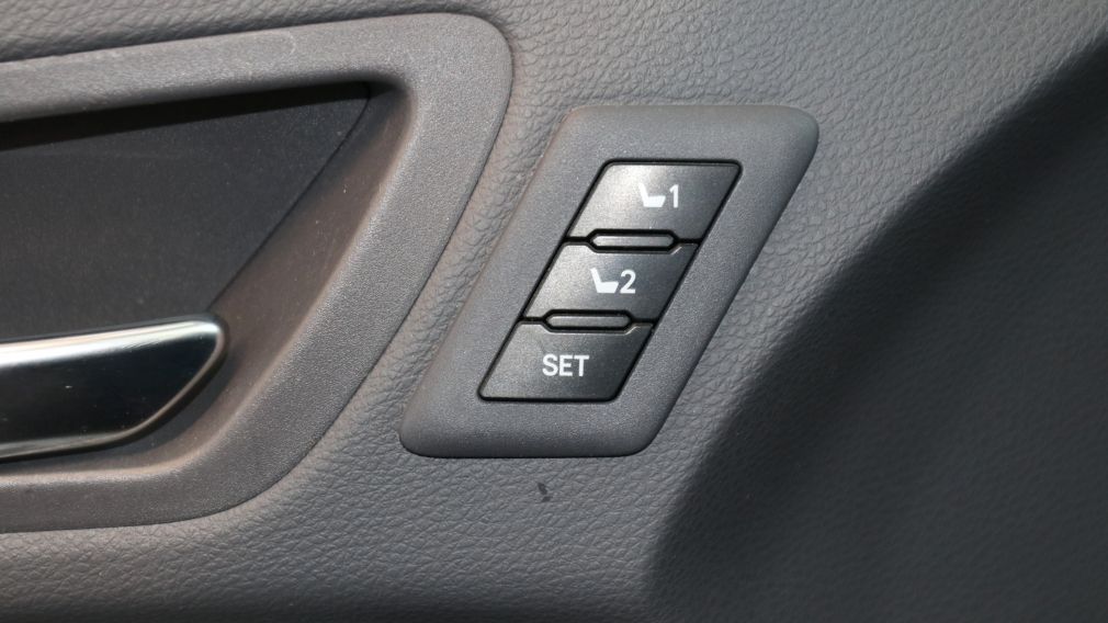 Toyota Sienna XSE 2023 d&rsquo;occasion à vendre - 14