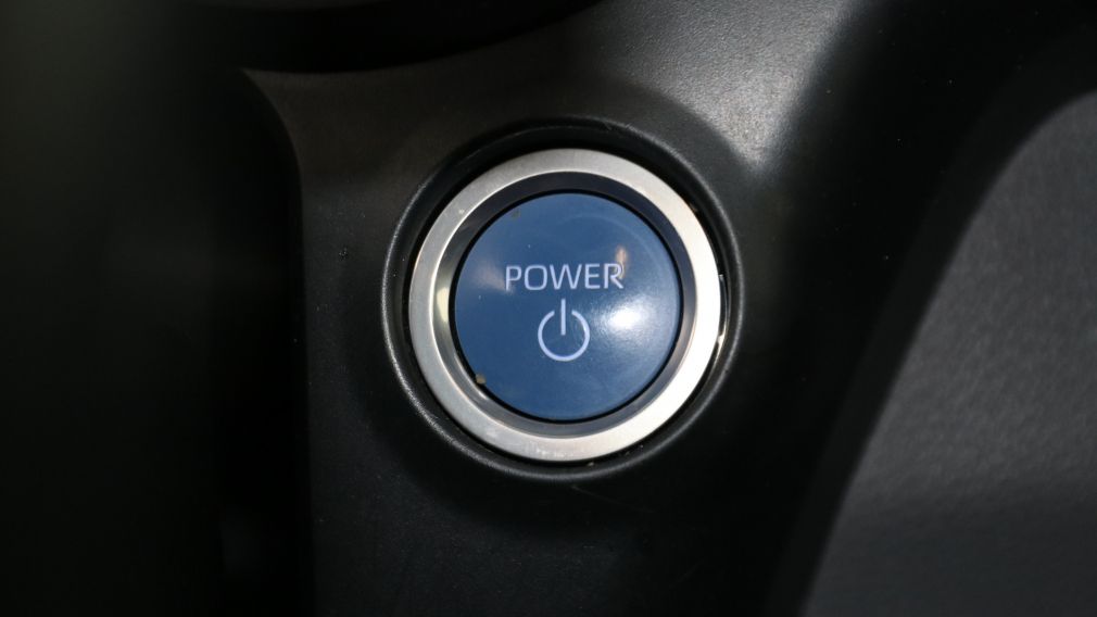 Toyota Sienna XSE 2023 d&rsquo;occasion à vendre - 21