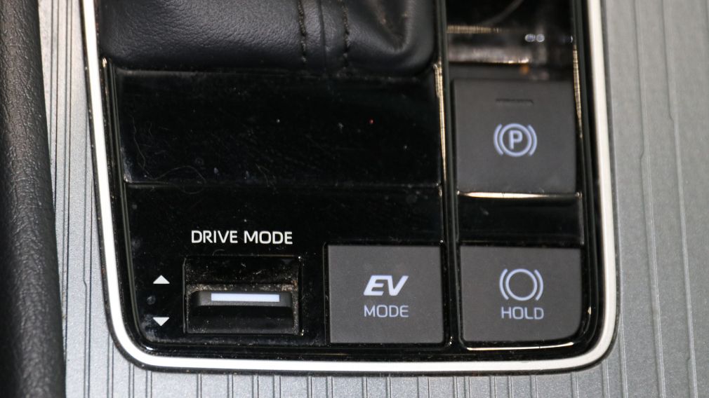 Toyota Sienna XSE 2023 d&rsquo;occasion à vendre - 25