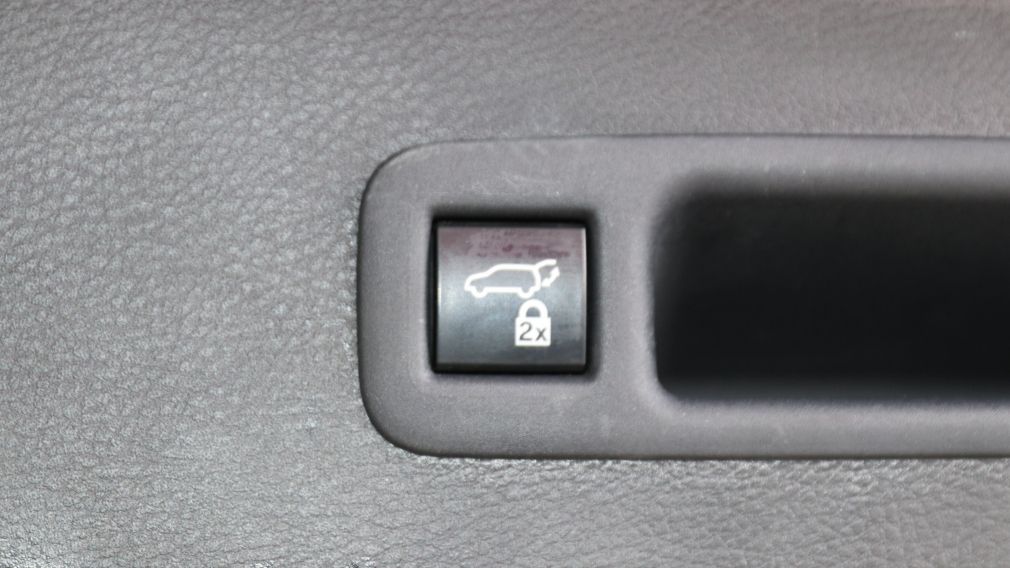 Toyota Sienna XSE 2023 d&rsquo;occasion à vendre - 31