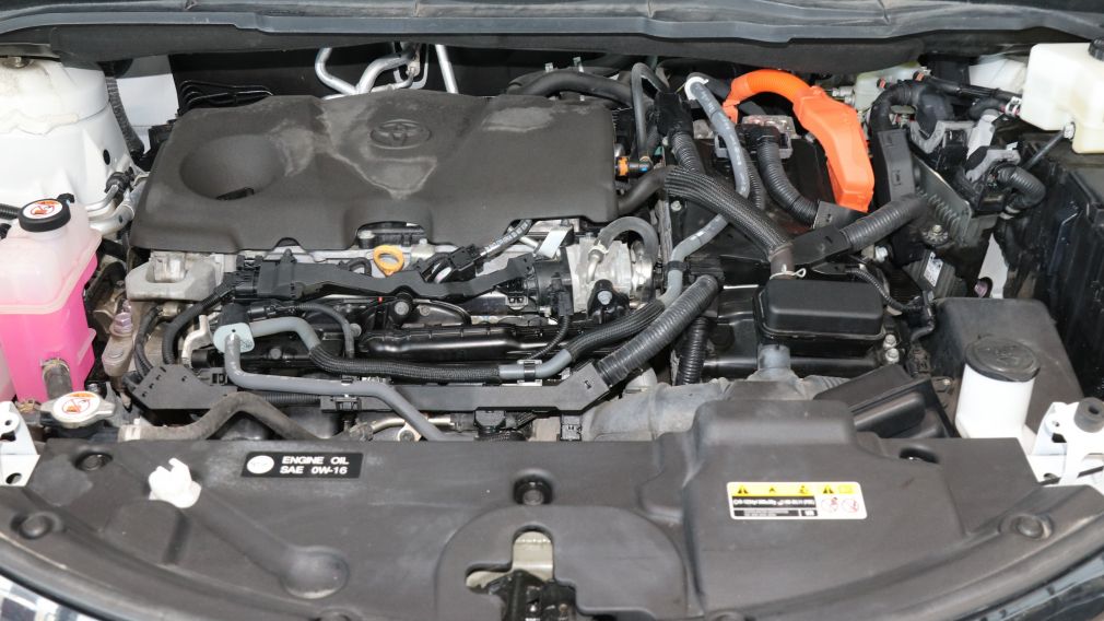 Toyota Sienna XSE 2023 d&rsquo;occasion à vendre - 34