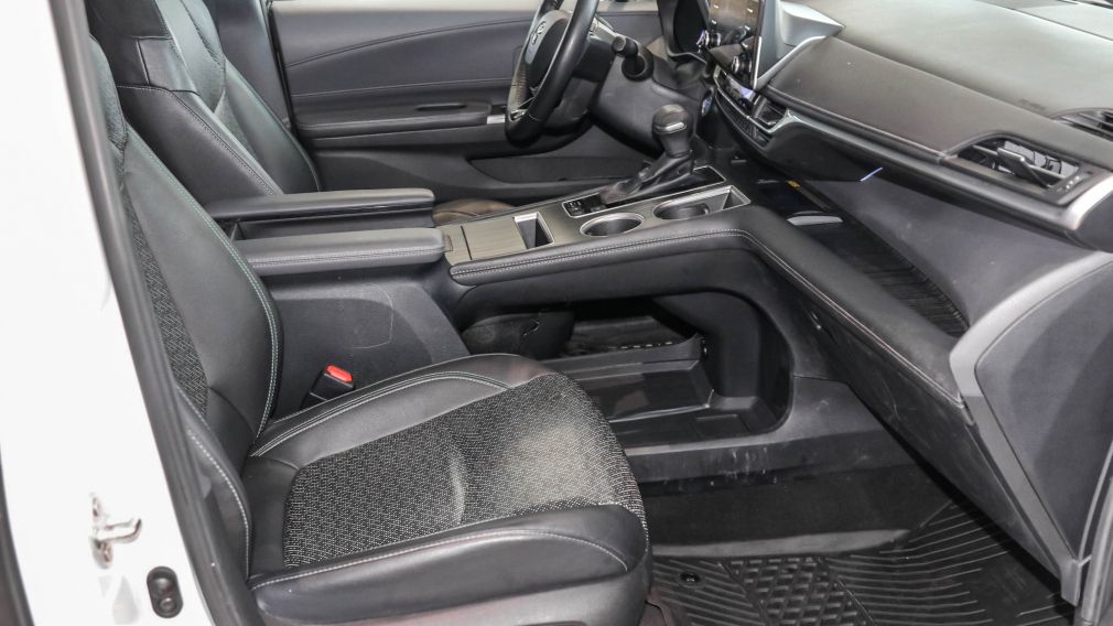 Toyota Sienna XSE 2023 d&rsquo;occasion à vendre - 11