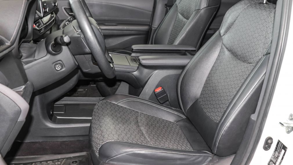 Toyota Sienna XSE 2023 d&rsquo;occasion à vendre - 12