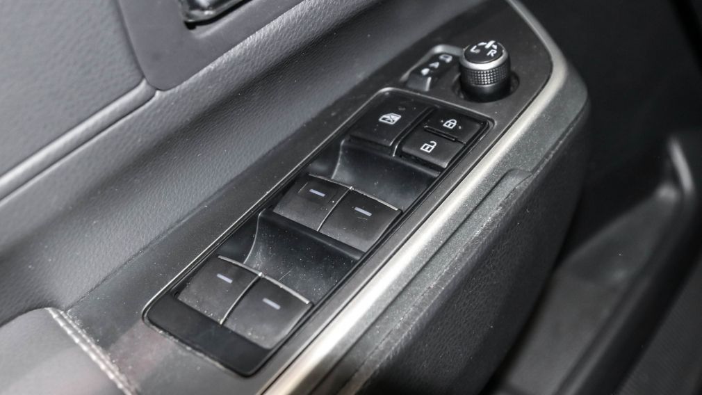 Toyota Sienna XSE 2023 d&rsquo;occasion à vendre - 14