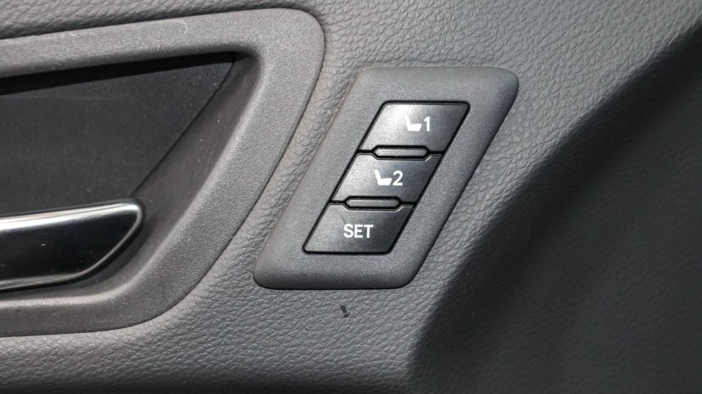 Toyota Sienna XSE 2023 d&rsquo;occasion à vendre - 15