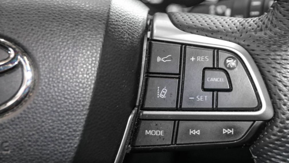 Toyota Sienna XSE 2023 d&rsquo;occasion à vendre - 20