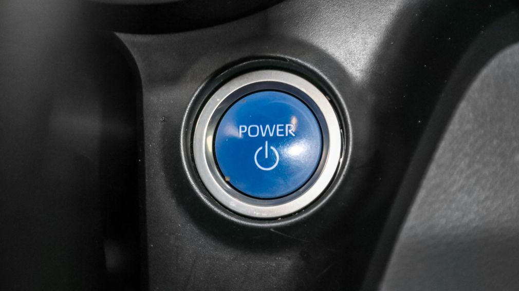 Toyota Sienna XSE 2023 d&rsquo;occasion à vendre - 21