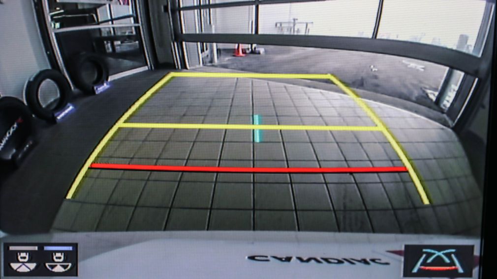 Toyota Sienna XSE 2023 d&rsquo;occasion à vendre - 23