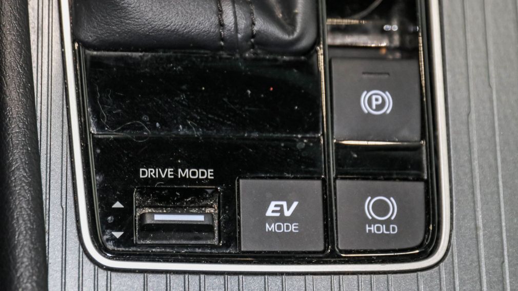 Toyota Sienna XSE 2023 d&rsquo;occasion à vendre - 25