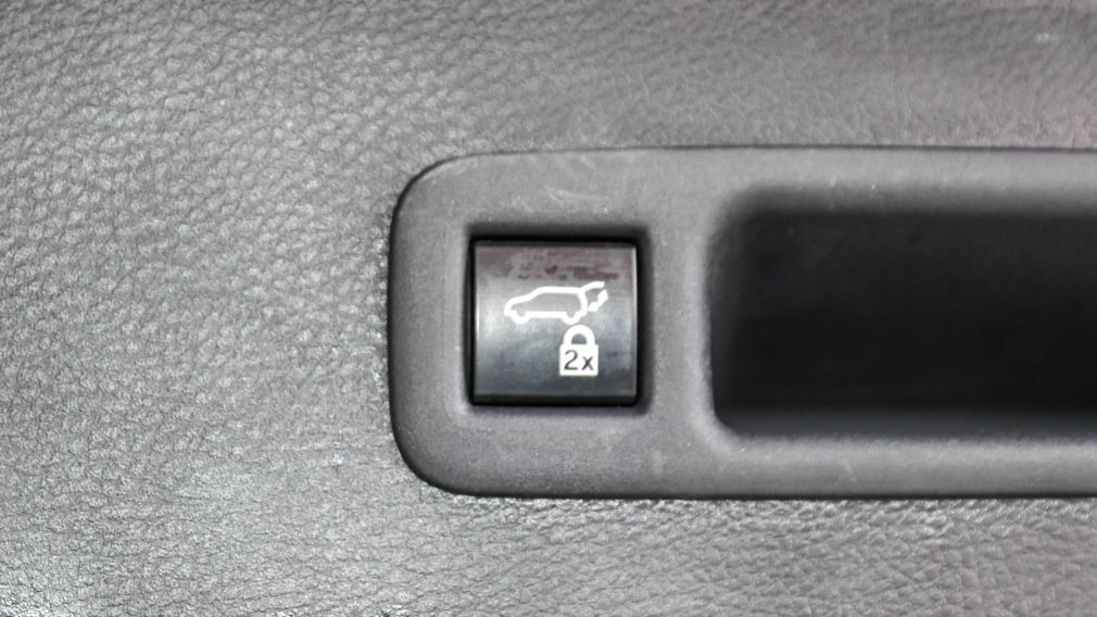 Toyota Sienna XSE 2023 d&rsquo;occasion à vendre - 31