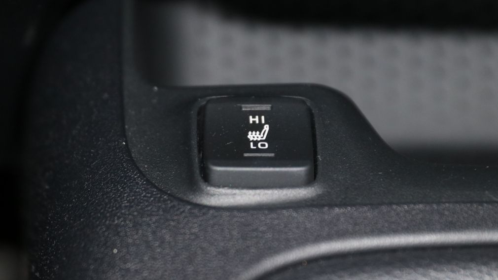 Toyota Corolla LE 2023 d&rsquo;occasion à vendre - 25