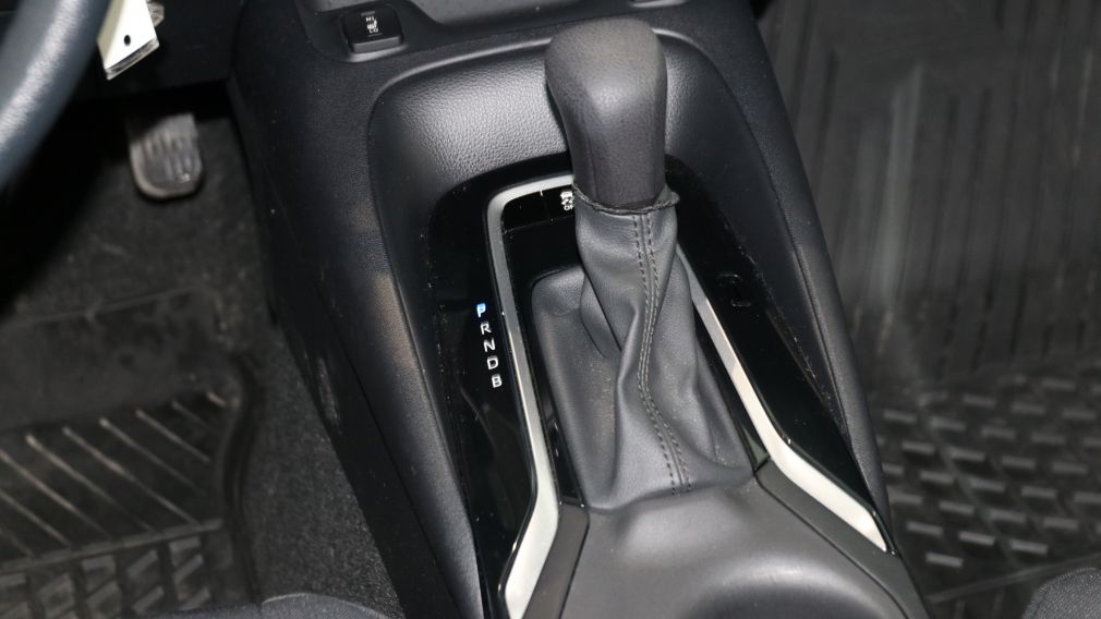 Toyota Corolla LE 2023 d&rsquo;occasion à vendre - 16
