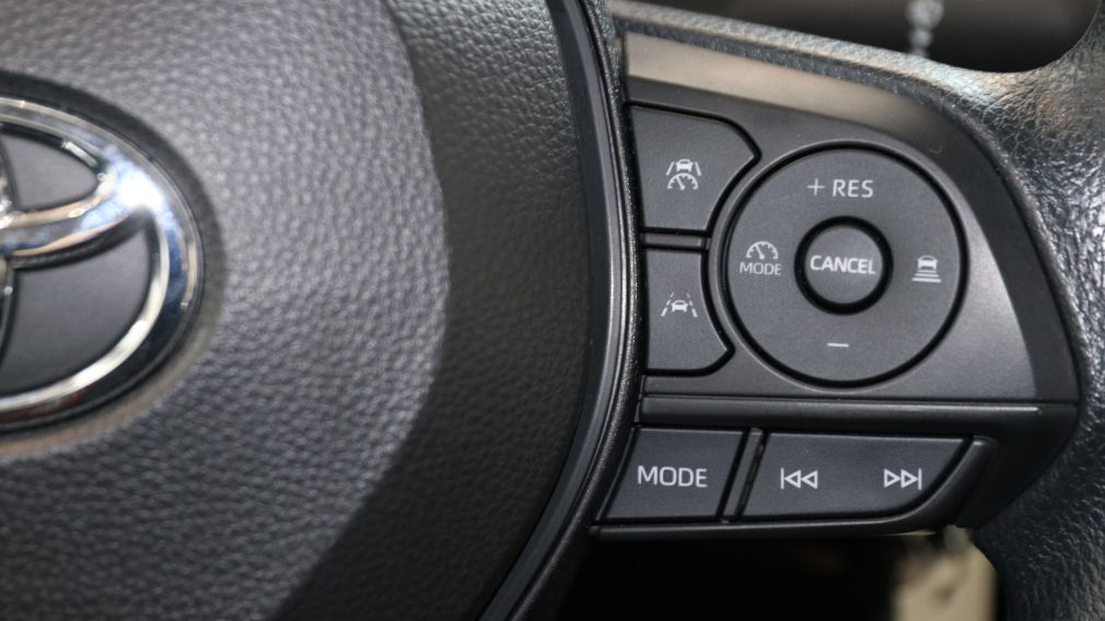 Toyota Corolla LE 2023 d&rsquo;occasion à vendre - 23