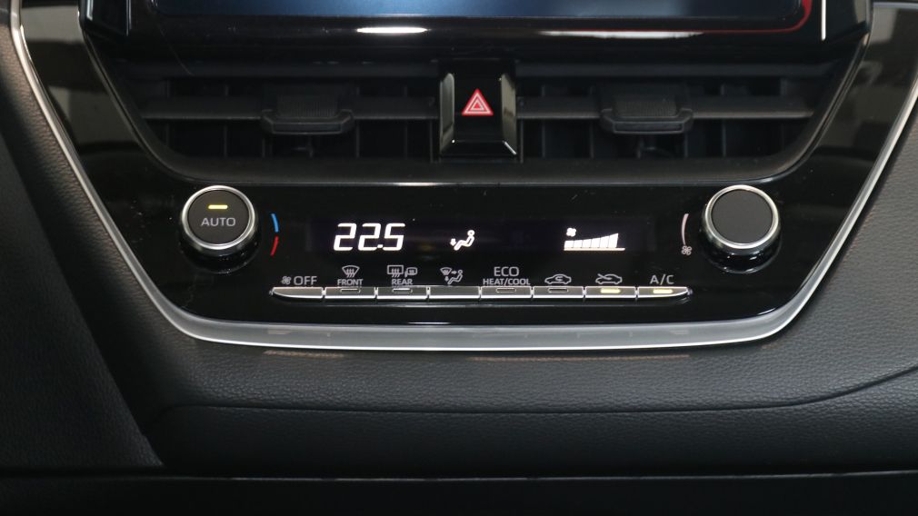 Toyota Corolla LE 2023 d&rsquo;occasion à vendre - 15